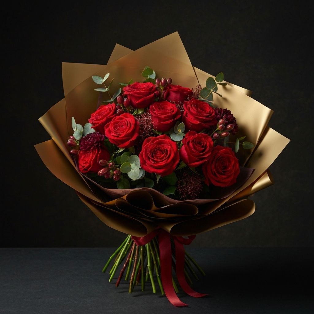 Love Bouquet
