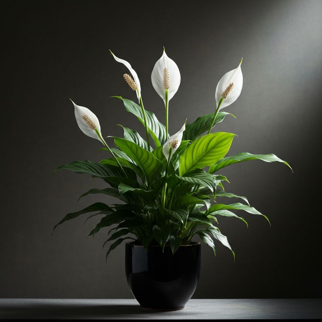 Peace Lily