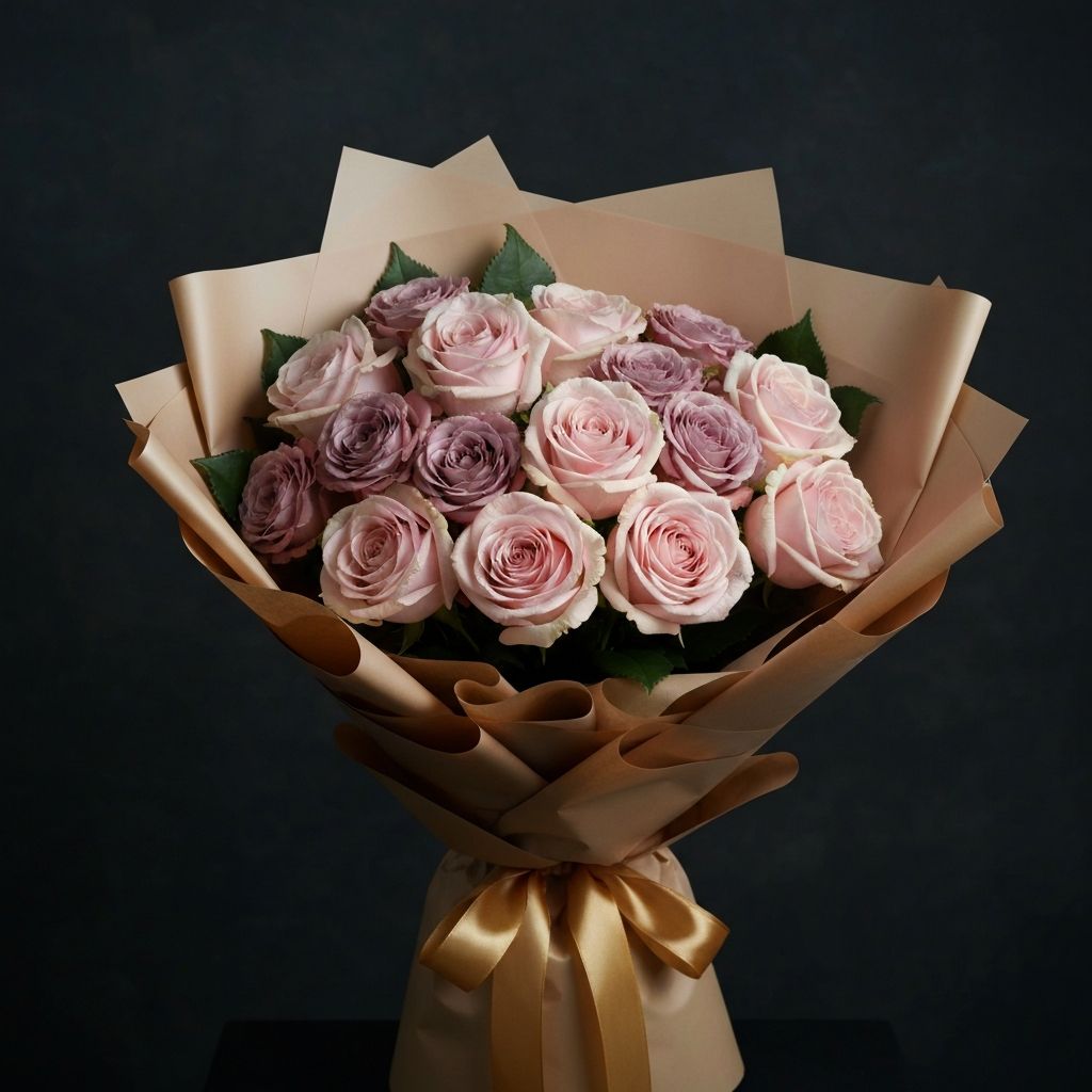 Whisper of Roses